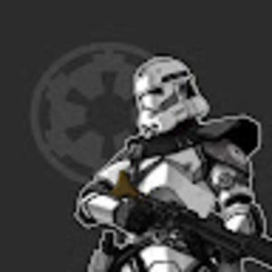 Meet your Posher, Maxwell